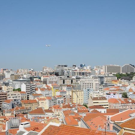 Lisbonne Appartements Esterno foto