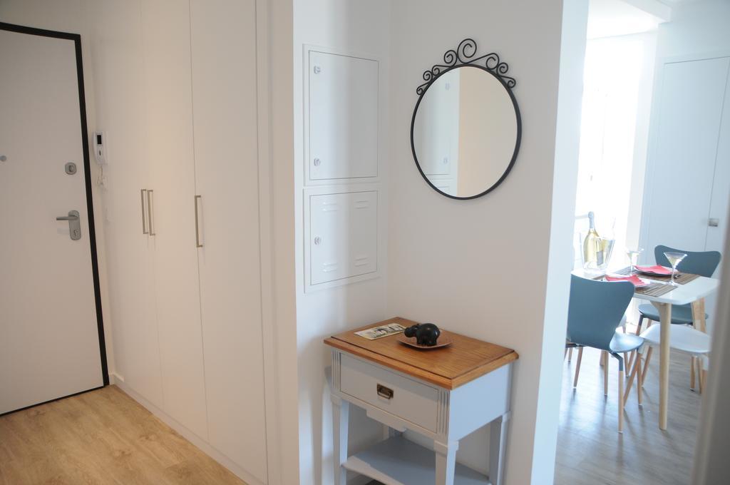 Lisbonne Appartements Esterno foto
