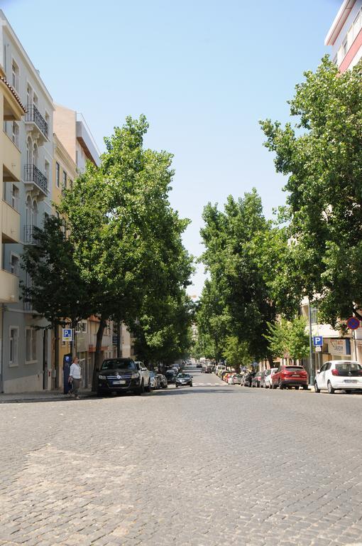 Lisbonne Appartements Esterno foto