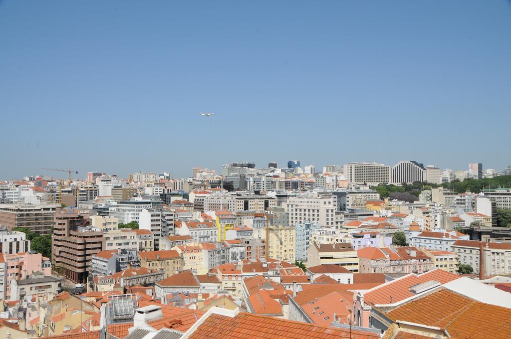 Lisbonne Appartements Esterno foto