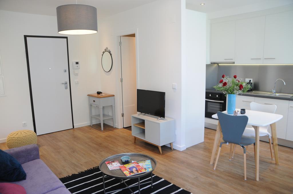 Lisbonne Appartements Esterno foto