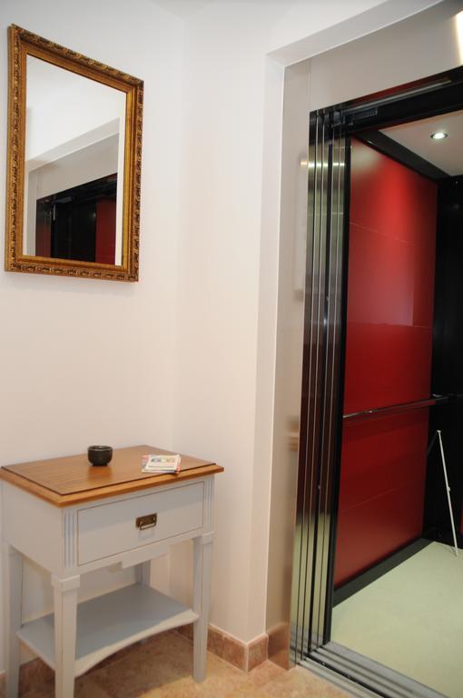 Lisbonne Appartements Esterno foto