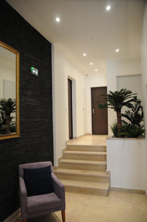 Lisbonne Appartements Esterno foto