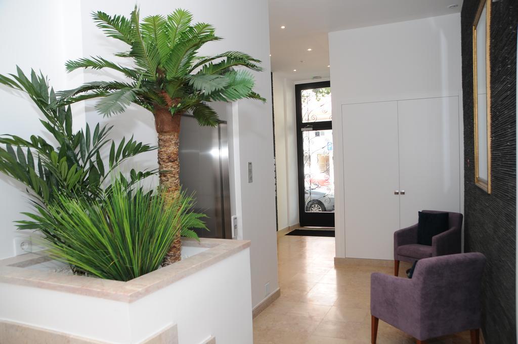 Lisbonne Appartements Esterno foto