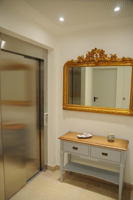 Lisbonne Appartements Esterno foto