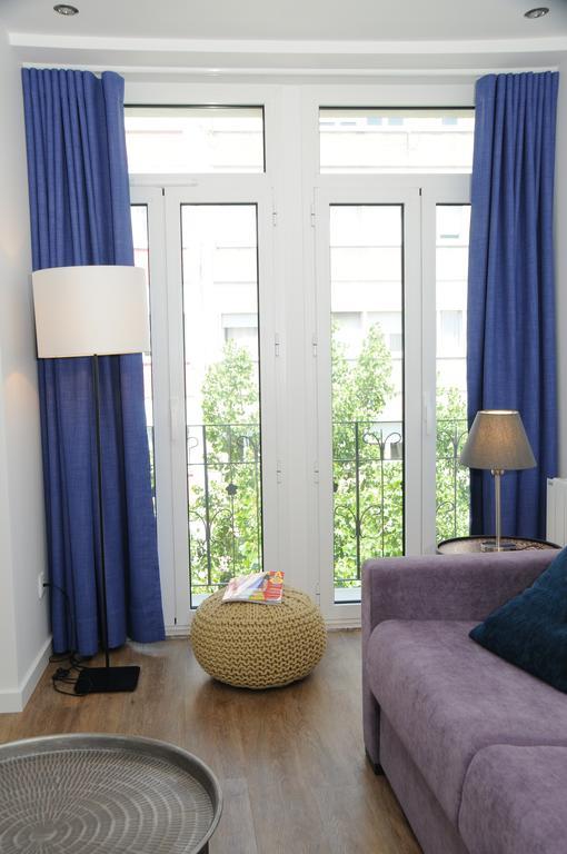 Lisbonne Appartements Esterno foto