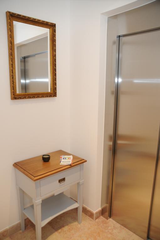 Lisbonne Appartements Esterno foto