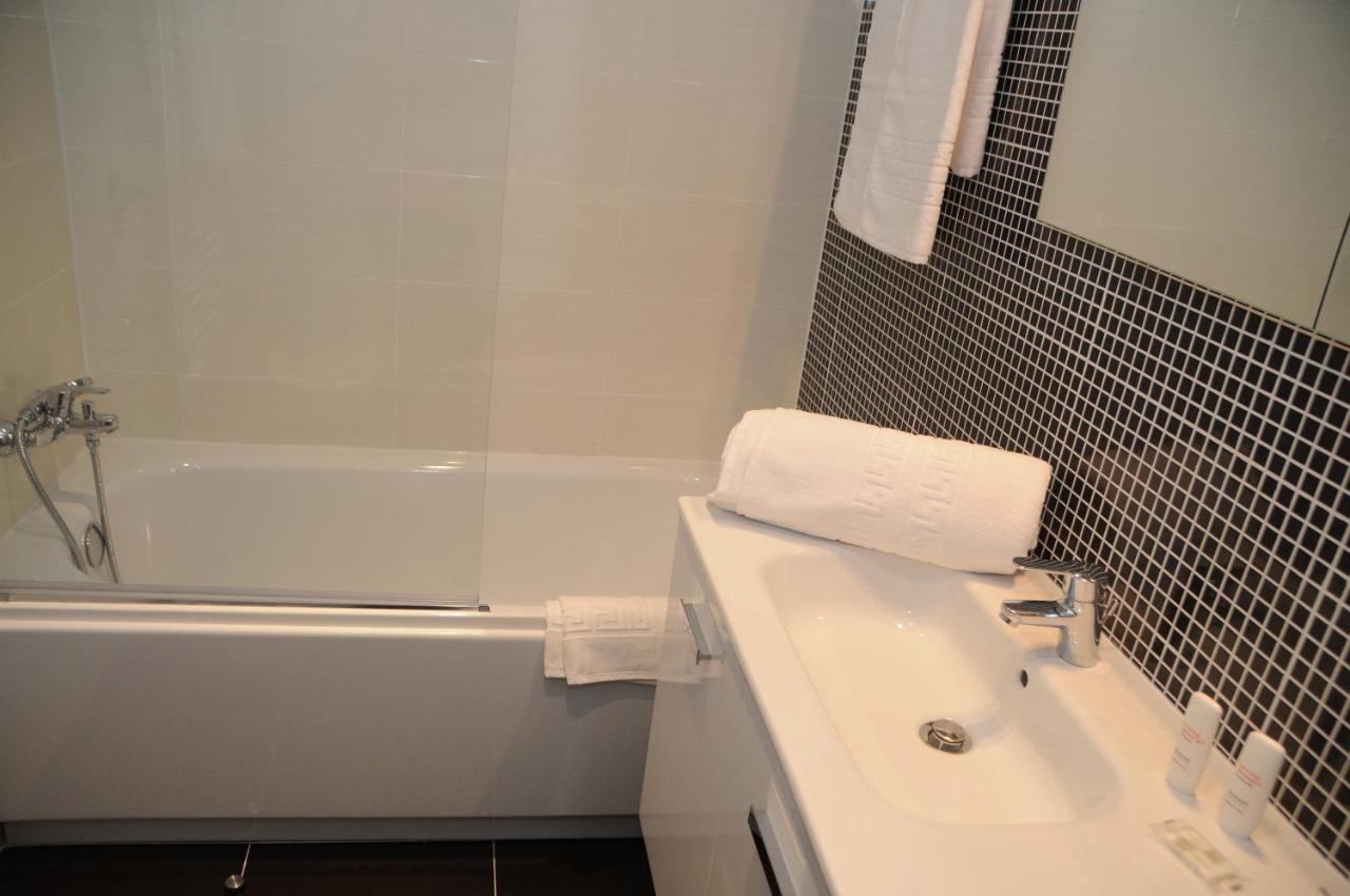 Lisbonne Appartements Esterno foto