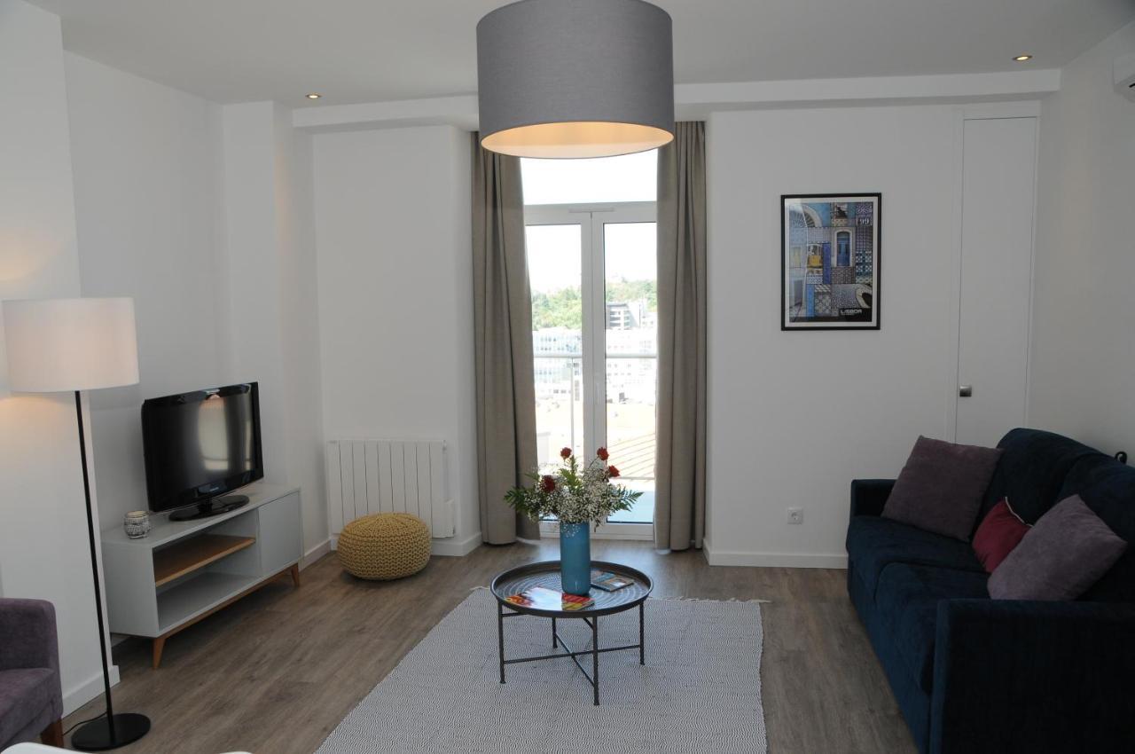Lisbonne Appartements Esterno foto