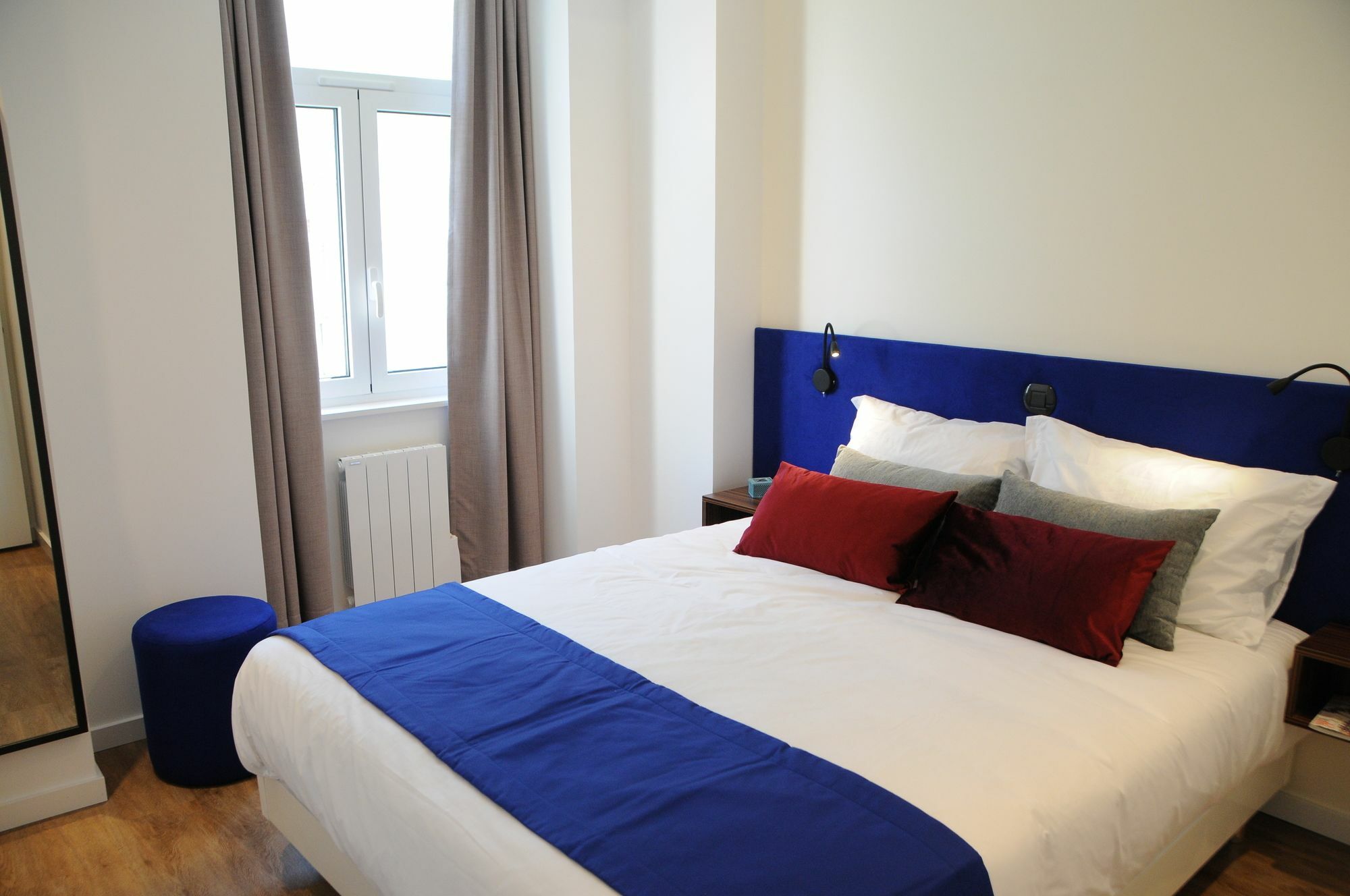 Lisbonne Appartements Esterno foto