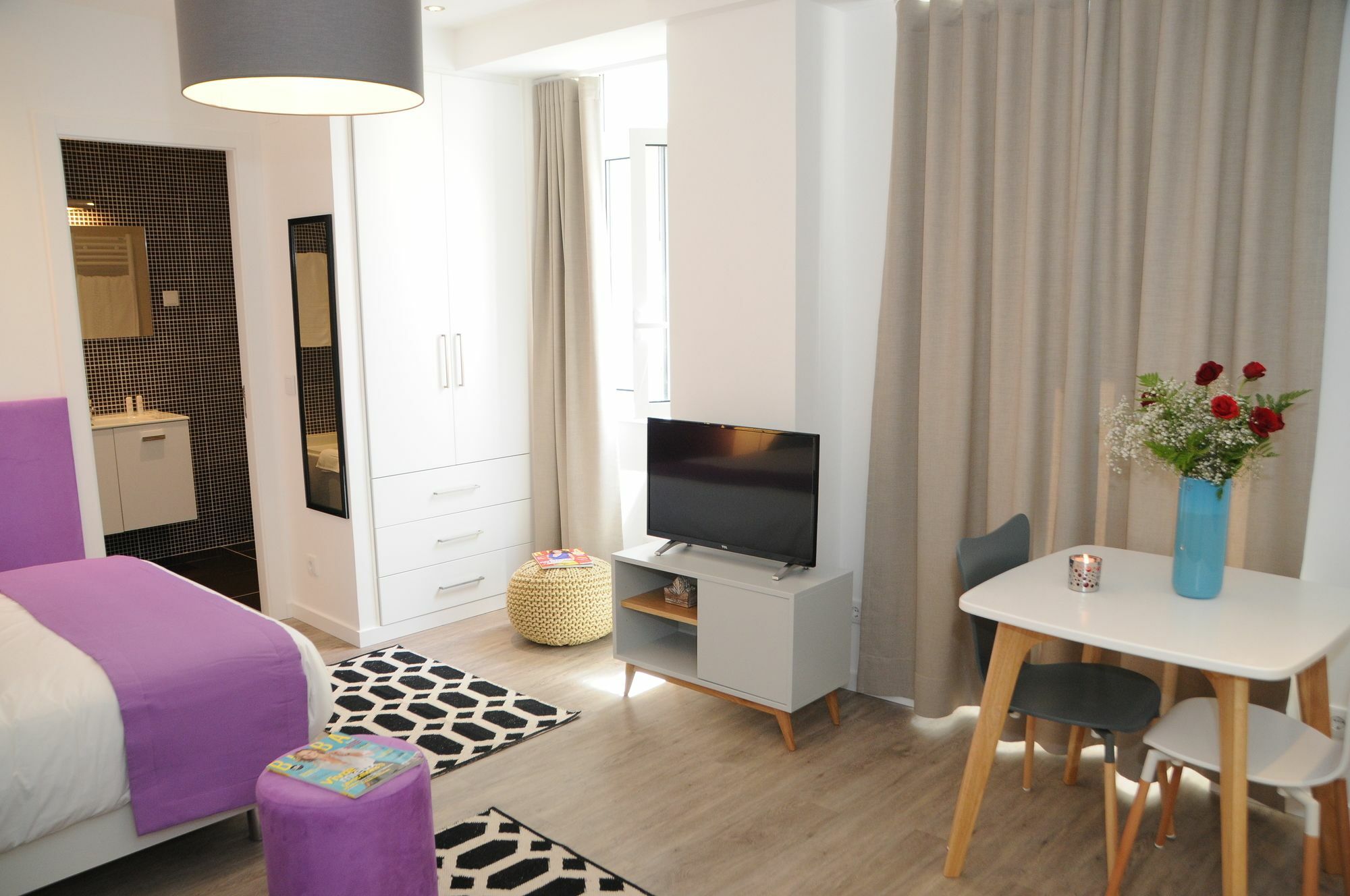 Lisbonne Appartements Esterno foto