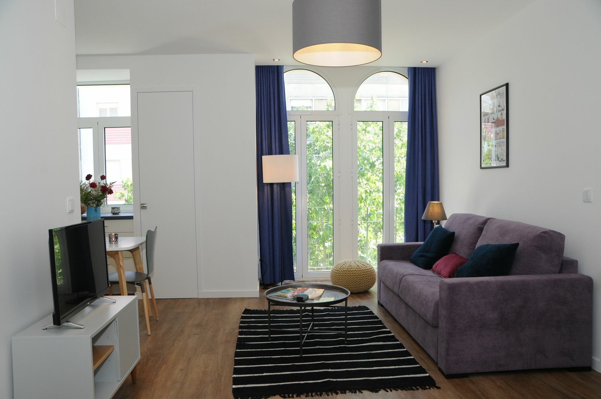 Lisbonne Appartements Esterno foto
