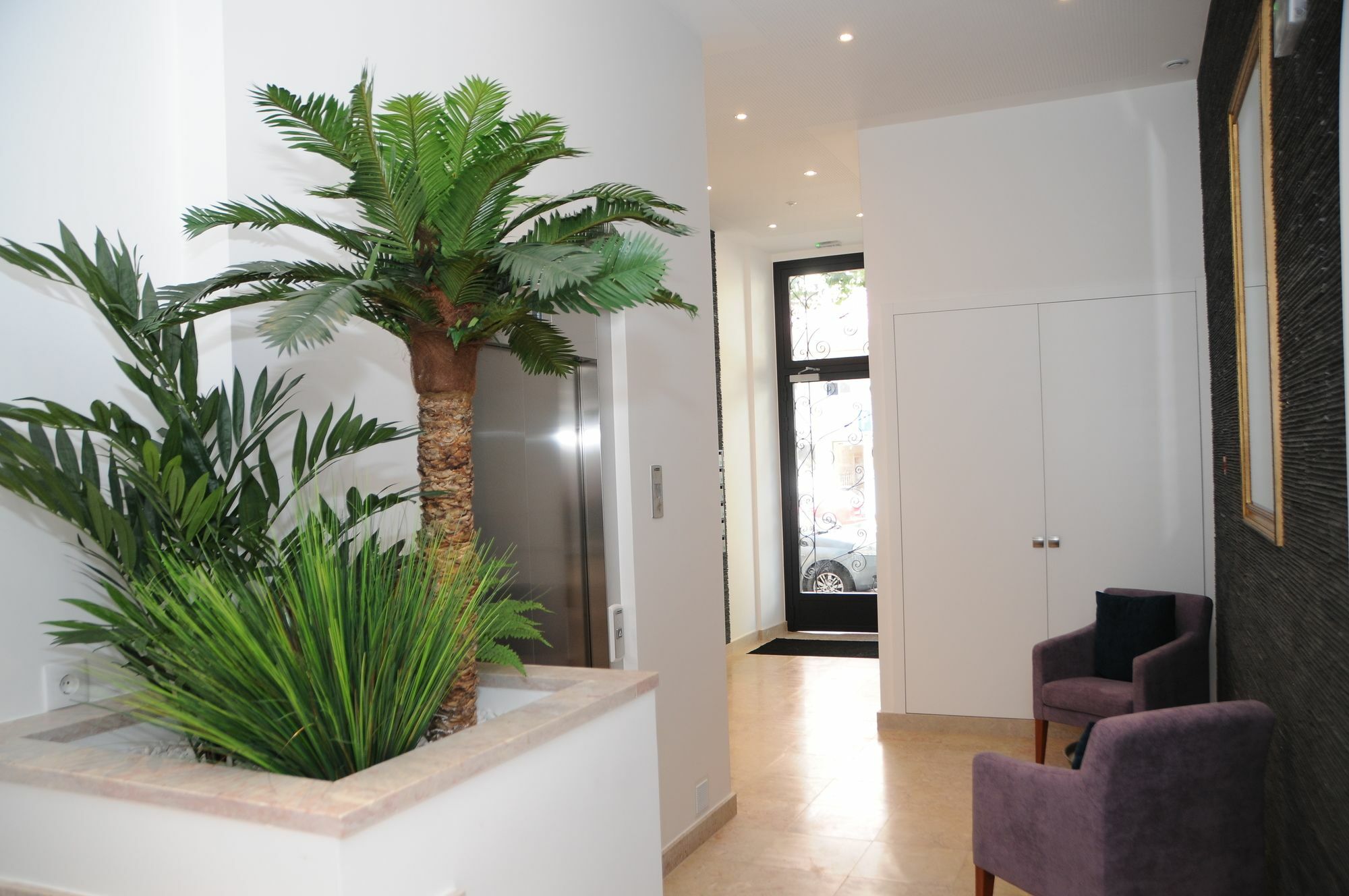 Lisbonne Appartements Esterno foto