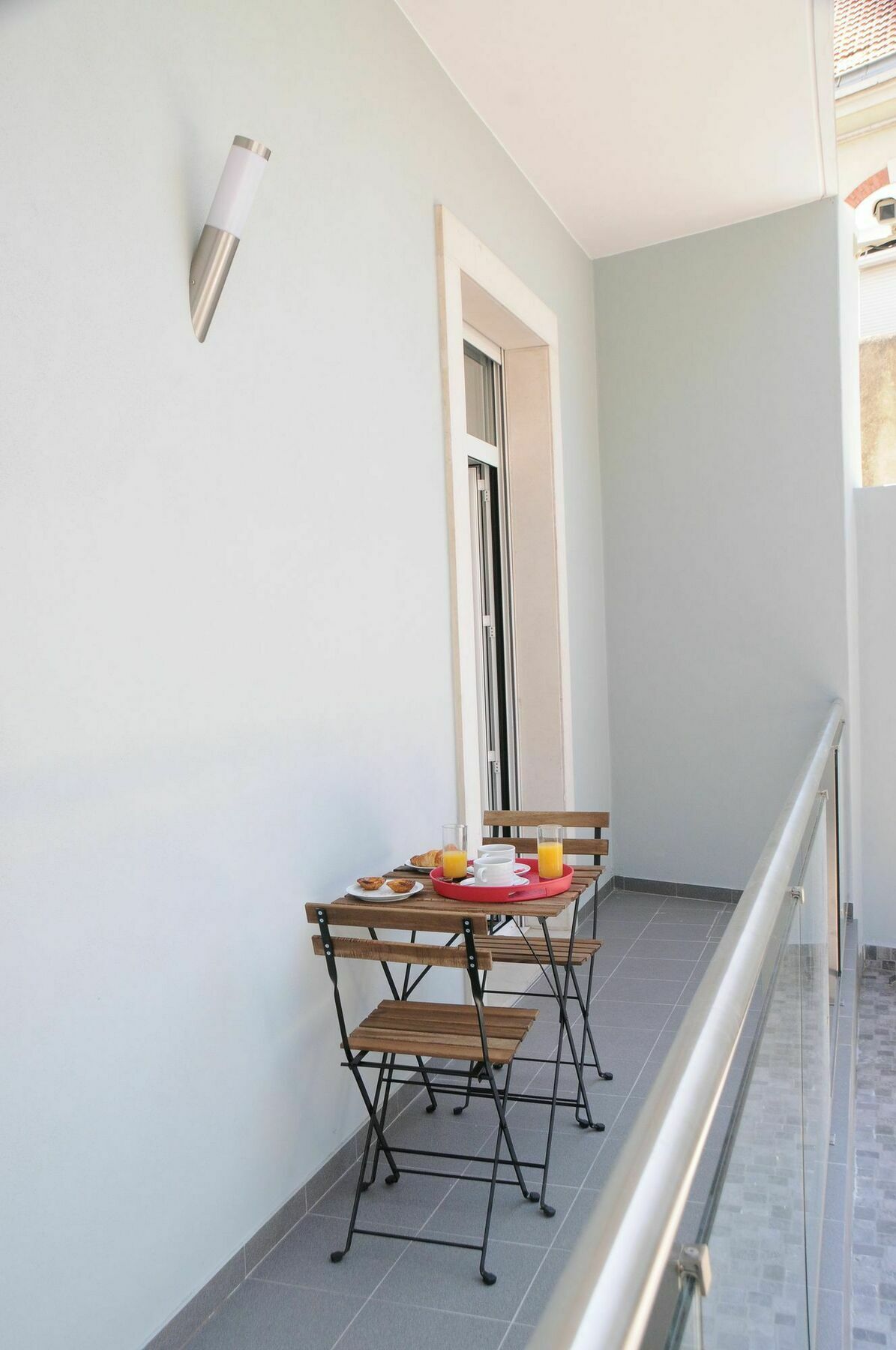 Lisbonne Appartements Esterno foto