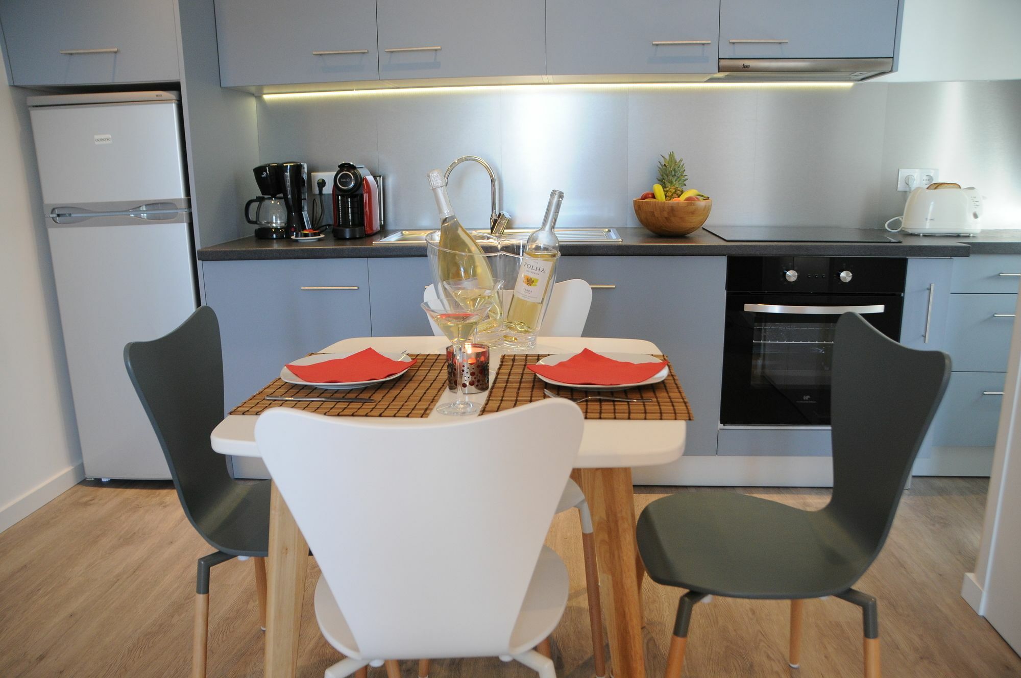 Lisbonne Appartements Esterno foto
