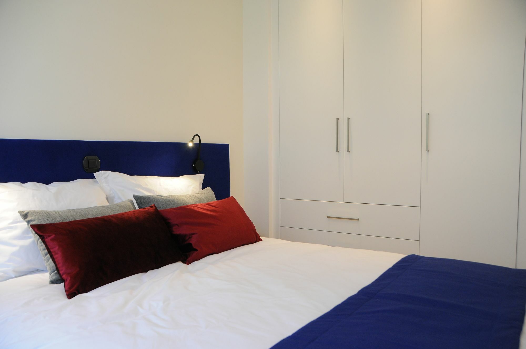 Lisbonne Appartements Esterno foto