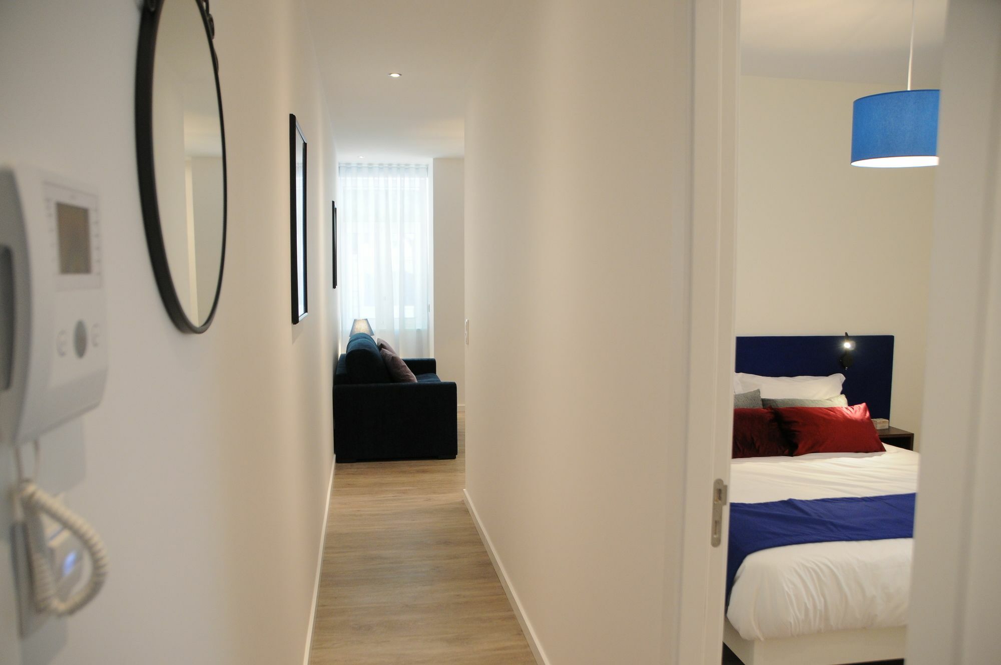 Lisbonne Appartements Esterno foto