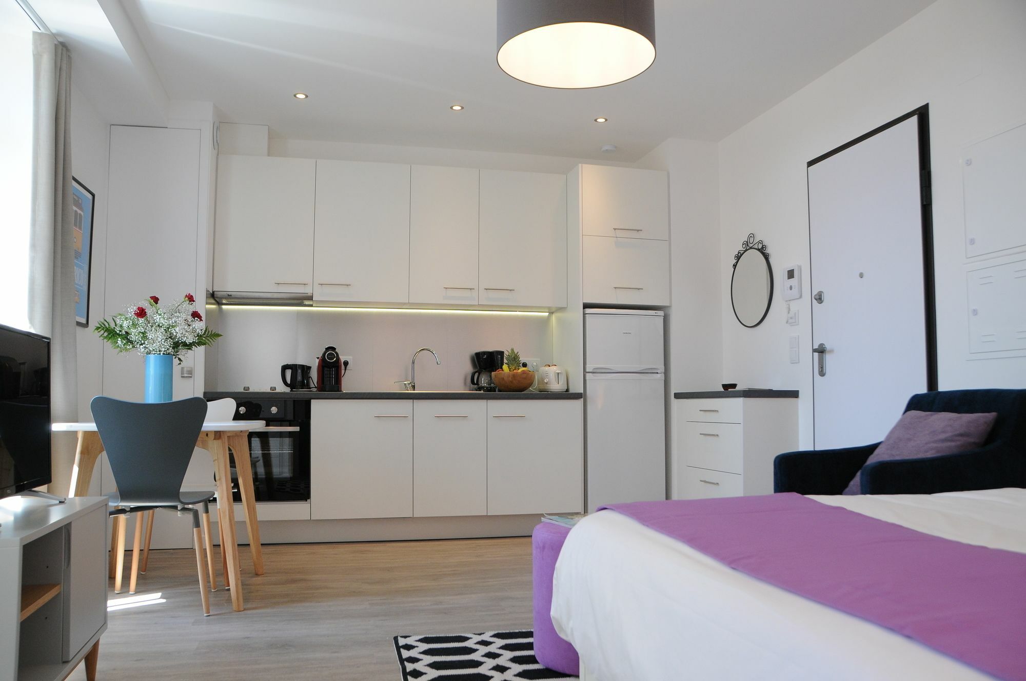 Lisbonne Appartements Esterno foto