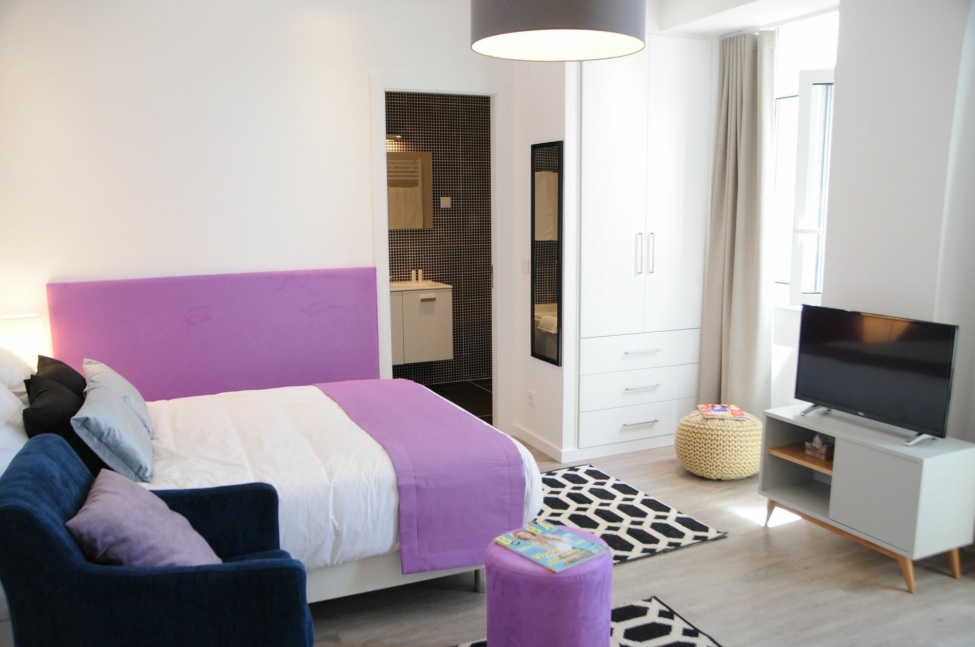 Lisbonne Appartements Esterno foto