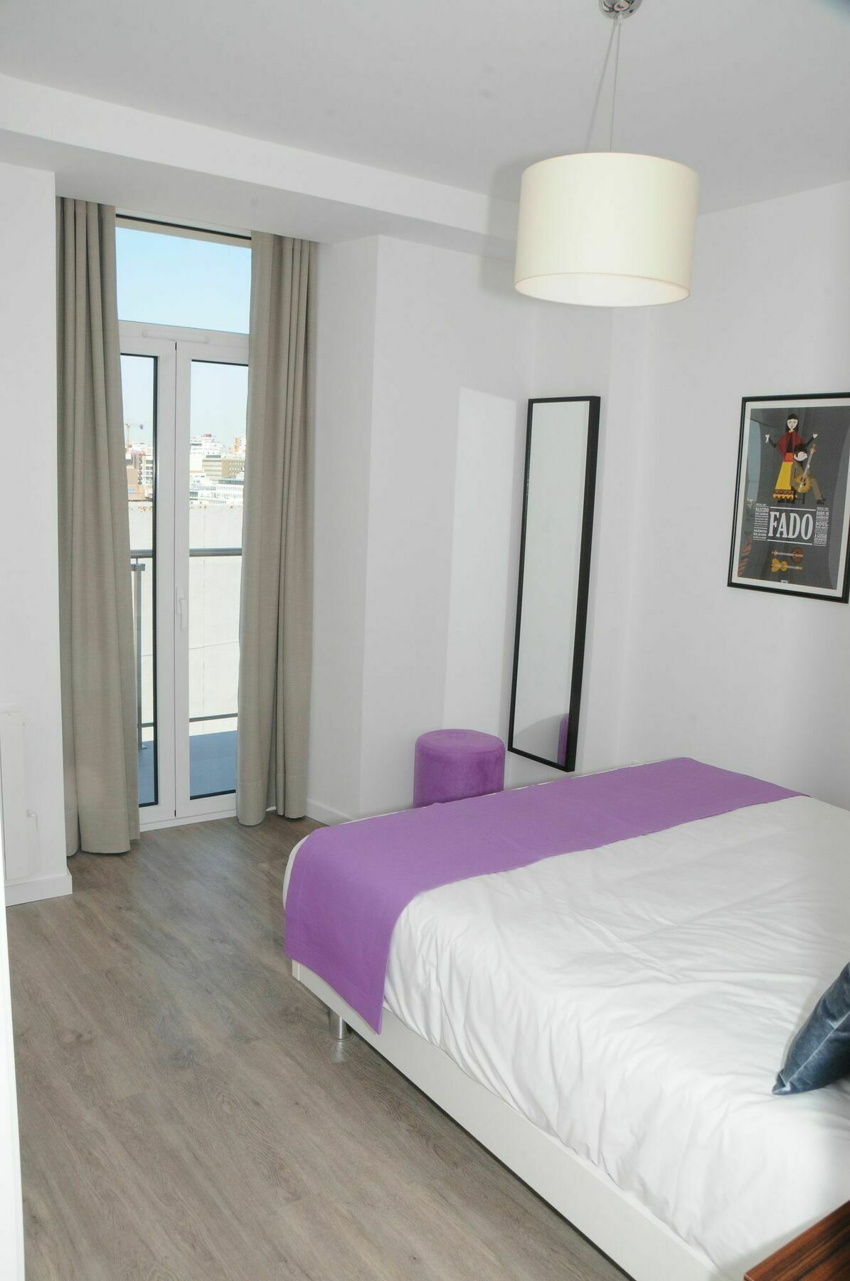 Lisbonne Appartements Esterno foto
