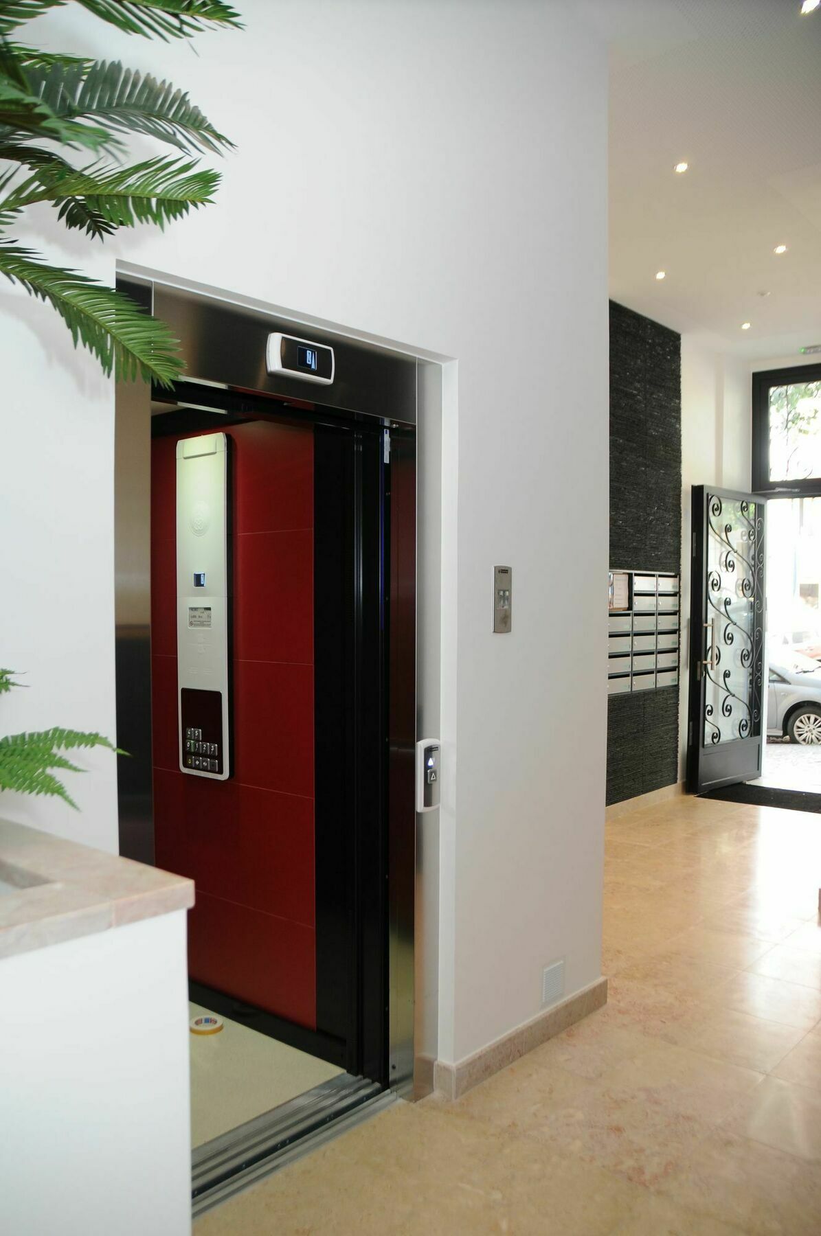 Lisbonne Appartements Esterno foto