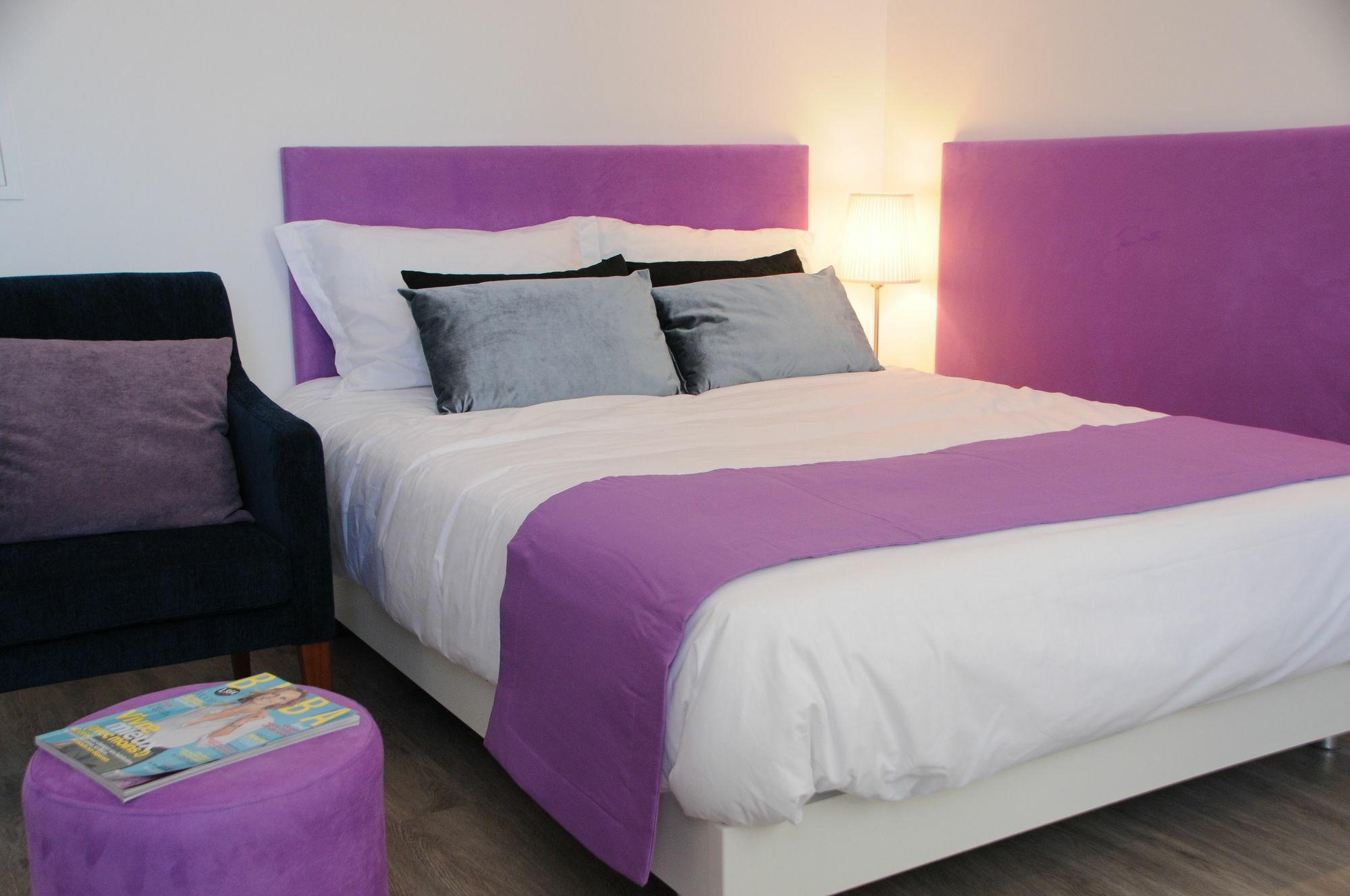 Lisbonne Appartements Esterno foto