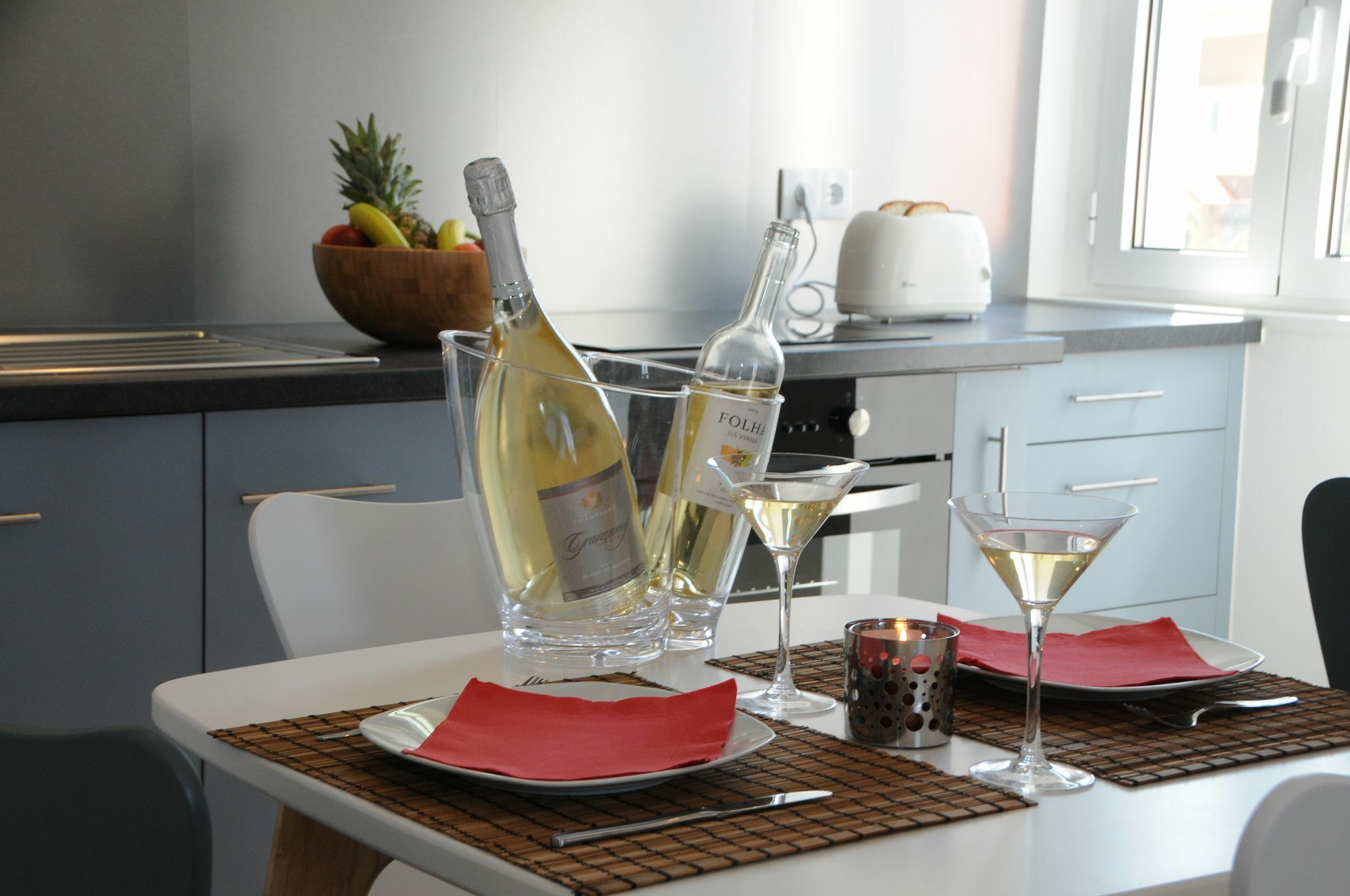 Lisbonne Appartements Esterno foto