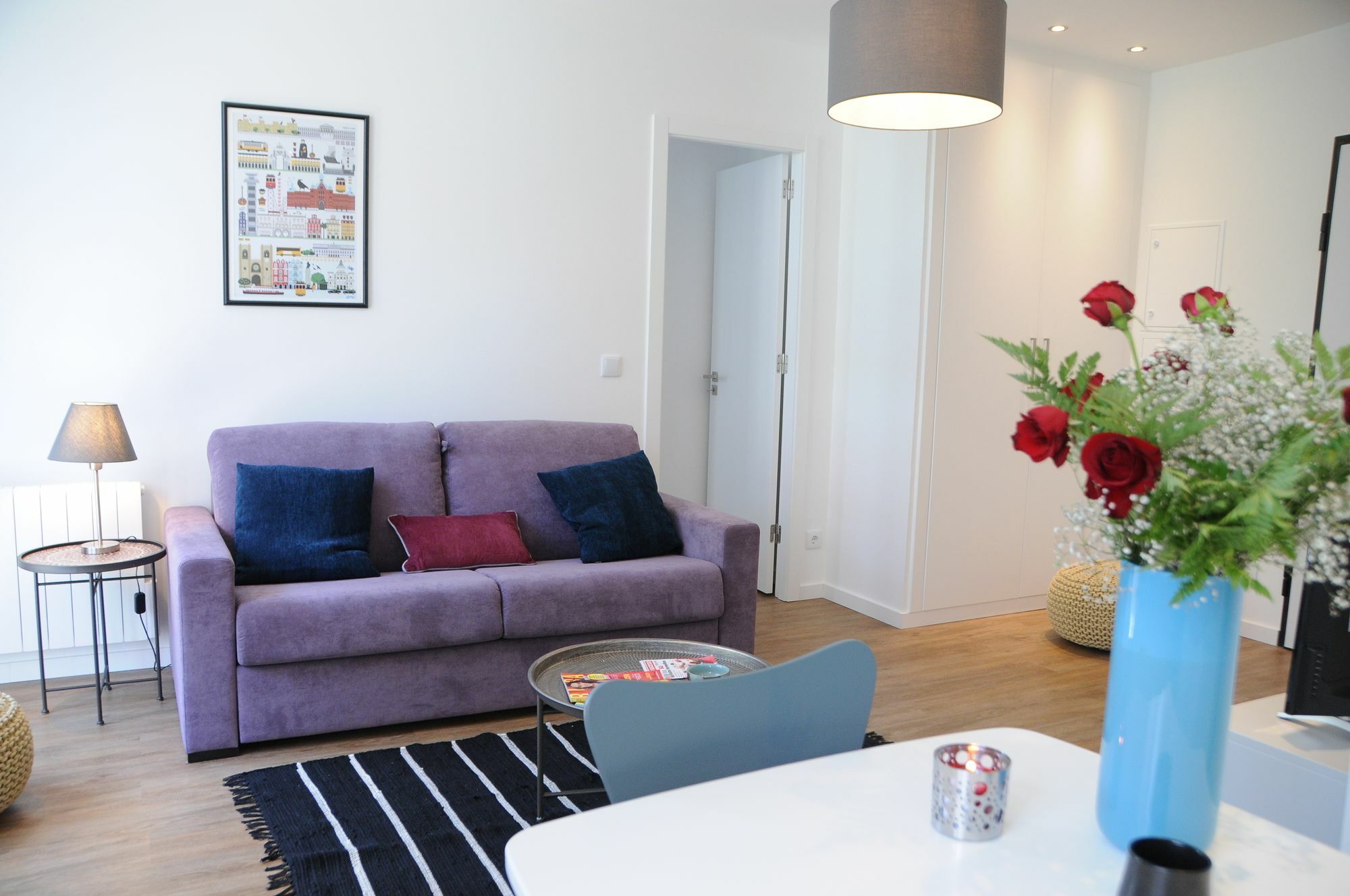Lisbonne Appartements Esterno foto