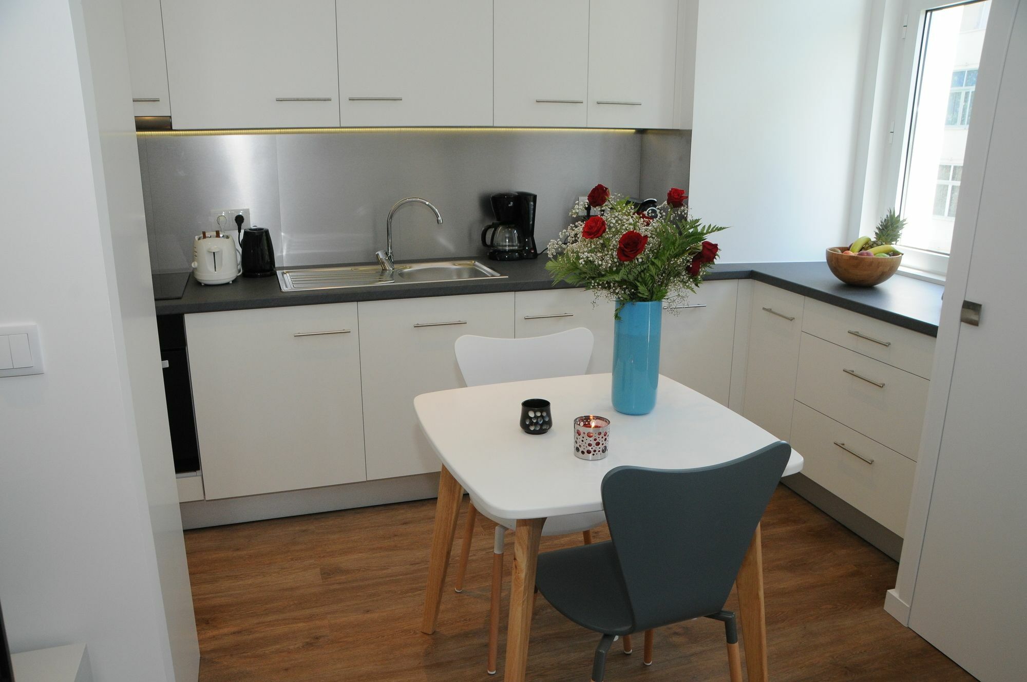Lisbonne Appartements Esterno foto