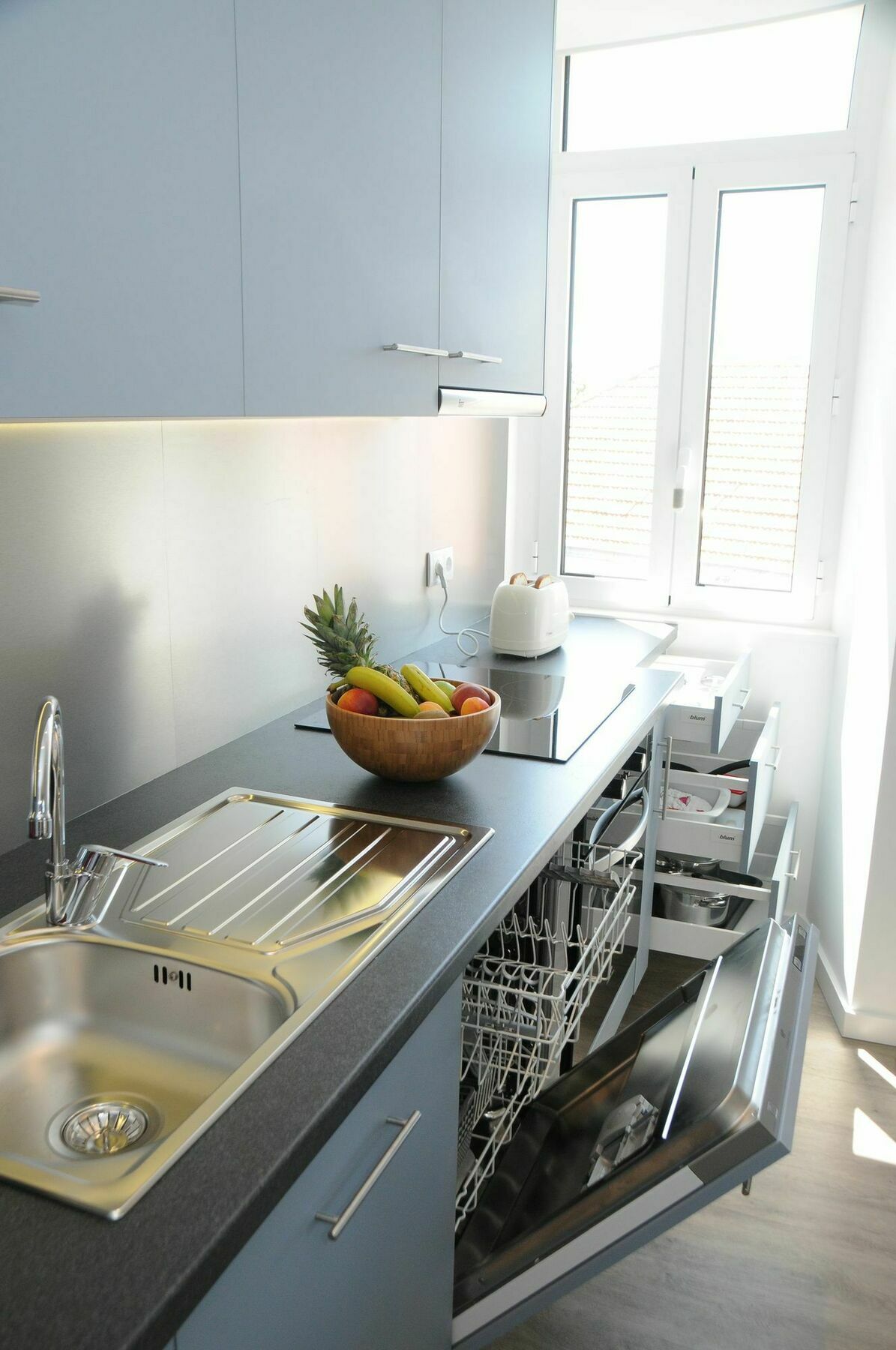 Lisbonne Appartements Esterno foto