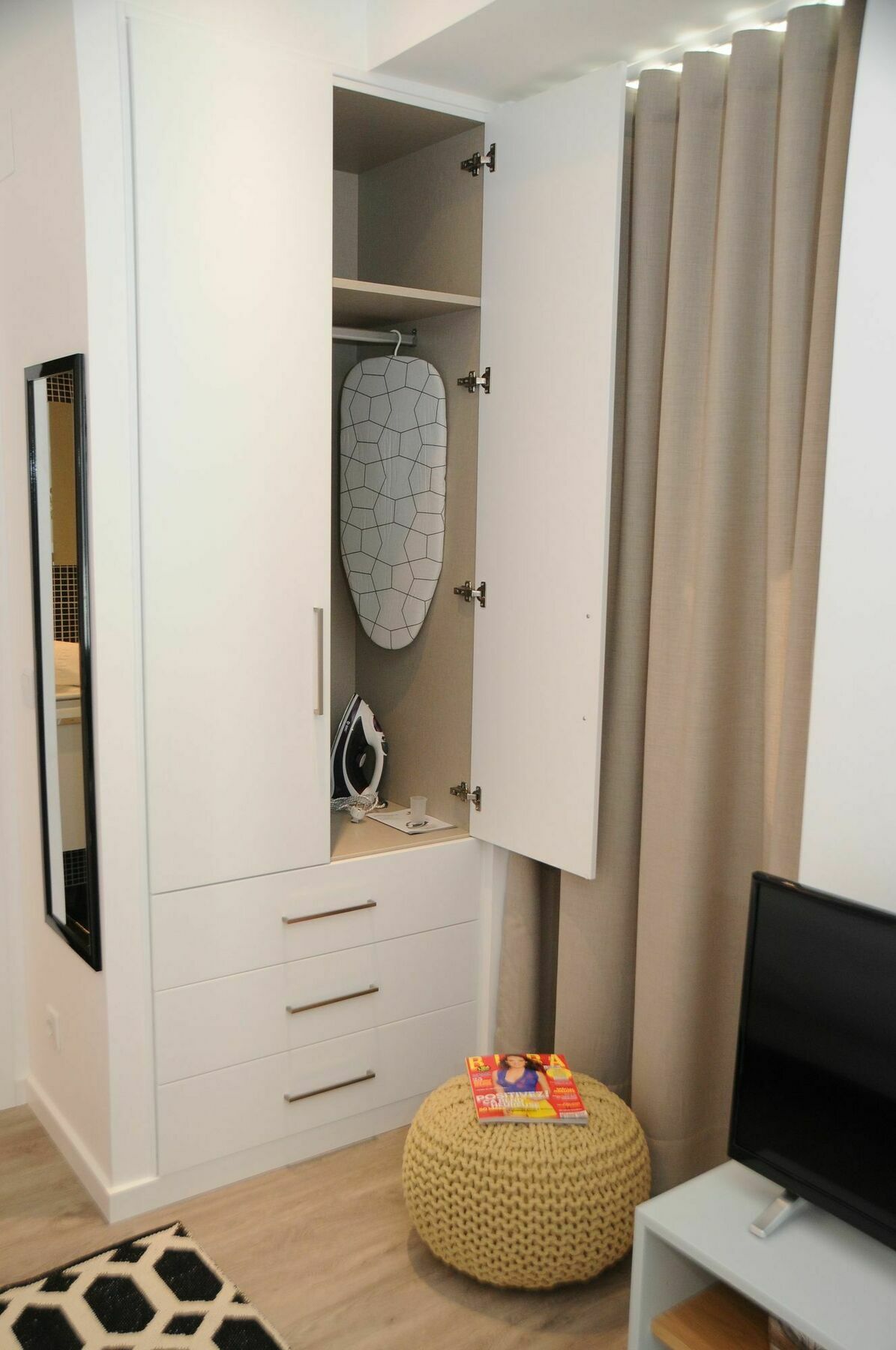 Lisbonne Appartements Esterno foto