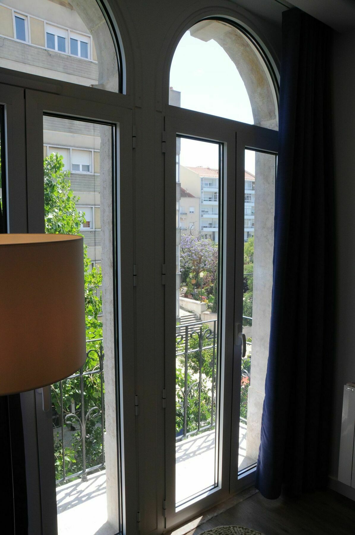 Lisbonne Appartements Esterno foto