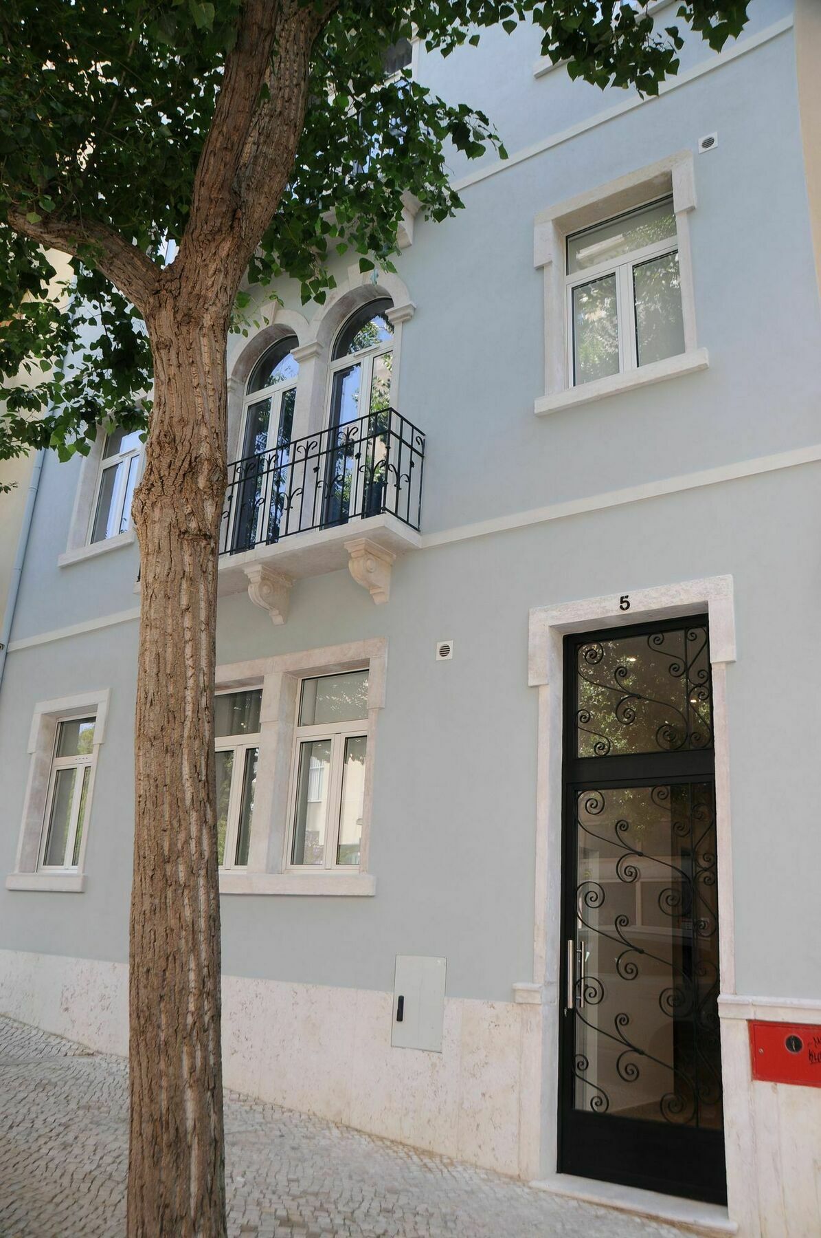 Lisbonne Appartements Esterno foto